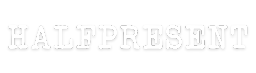 halfpresent